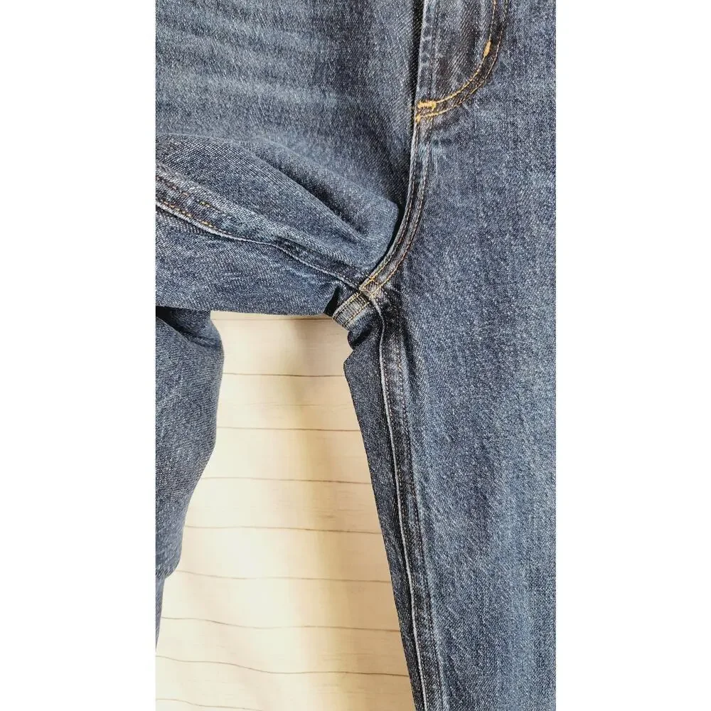 AGOLDE REN JEANS, SZ 29